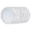 Godox ML-D Magnetic Diffuser Set For ML80 og ML150