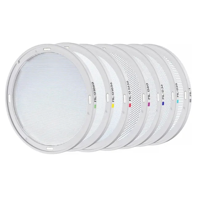 Godox ML-D Magnetic Diffuser Set For ML80 og ML150 