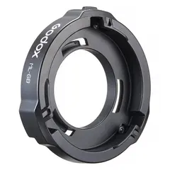Godox to Bowens Adapter ML60IIBi/ML100Bi Bowens S tilbeh&#248;r p&#229; AD300 og ML-serie