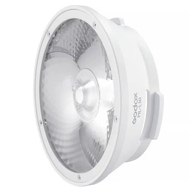 Godox ML-L10 Lens Reflector For ML40Bi & ML40R 