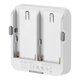 Godox Sony NP-F Battery Adapter Plate For ML80BI/ML150Bi/ML150R7