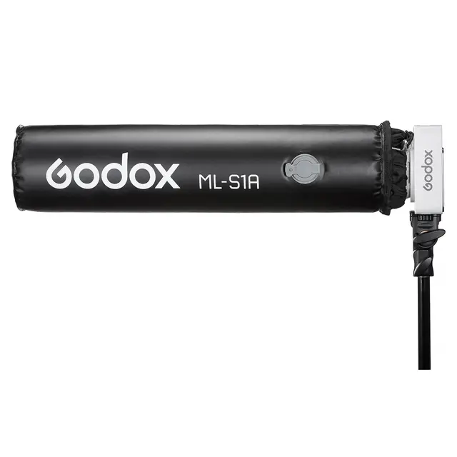 Godox ML-S1A Air Soft Tube For ML60IIBi/ML100Bi/ML100R 