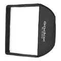 Godox Sofbox ML-SF3030 for ML30 Softboks med GODOX mount AD300/AD400