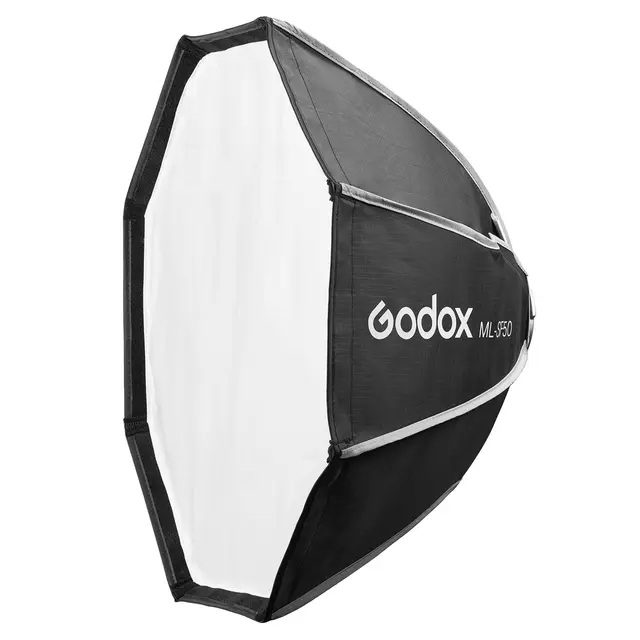 Godox ML-SF50 Octa Softbox For ML60IIBi og ML100Bi 
