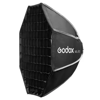 Godox ML-SF50 Octa Softbox For ML60IIBi og ML100Bi