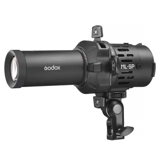 Godox 19° Projection Attachment For ML60IIBi / ML100Bi / ML100R