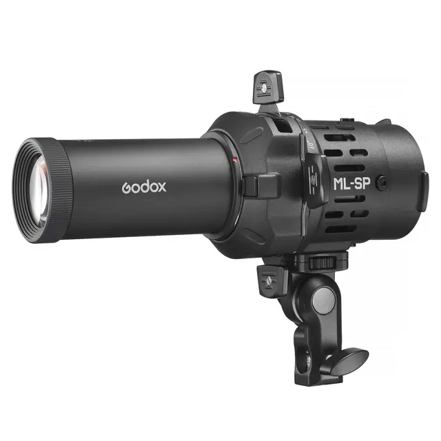 Godox 19° Projection Attachment For ML60IIBi / ML100Bi / ML100R 