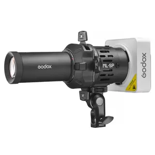 Godox 19° Projection Attachment For ML60IIBi / ML100Bi / ML100R