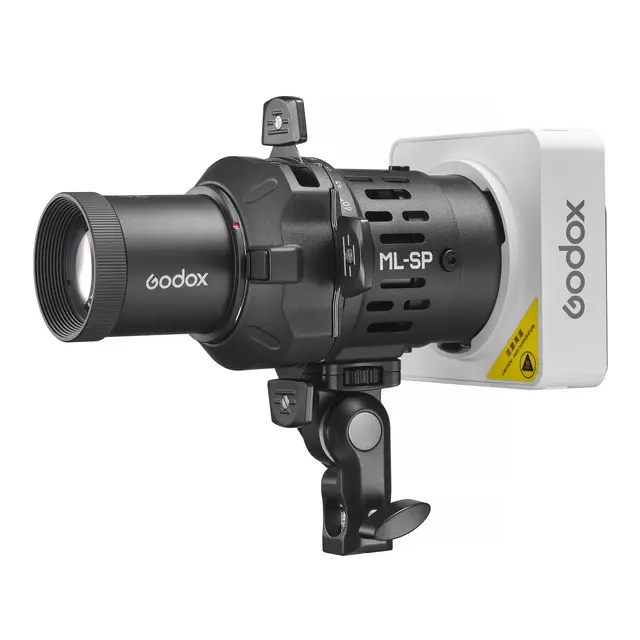 Godox 36° Projection Attachment For ML60IIBi / ML100Bi / ML100R 