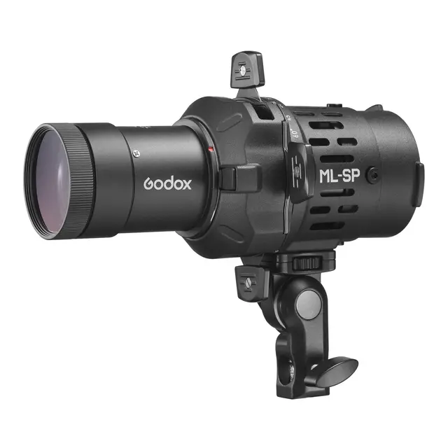 Godox 50° Projection Attachment For ML60IIBi / ML100Bi / ML100R 