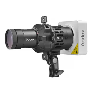 Godox 50° Projection Attachment For ML60IIBi / ML100Bi / ML100R