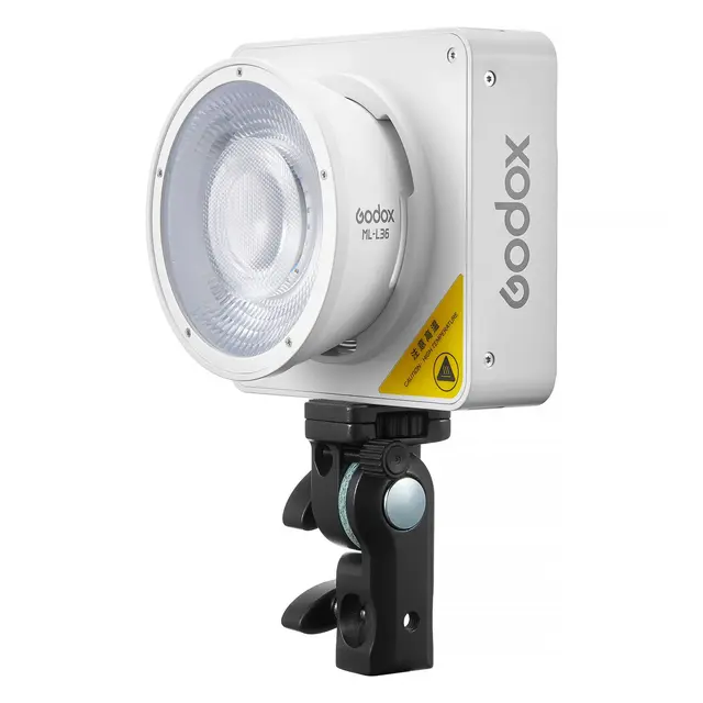 Godox ML100BI LED Light Portabel LED-lampe 2800-6500K 