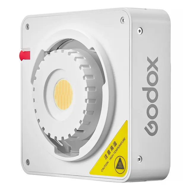 Godox ML100BI LED Light Portabel LED-lampe 2800-6500K 