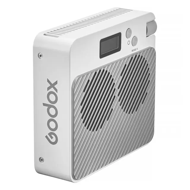 Godox ML100BI LED Light Portabel LED-lampe 2800-6500K 