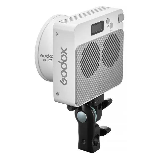 Godox ML100BI LED Light Portabel LED-lampe 2800-6500K 