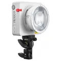 Godox ML100R Portable LED RGB Light Portabel LED-lampe 1800-10000K