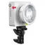 Godox ML100R Portable LED RGB Light Portabel LED-lampe 1800-10000K