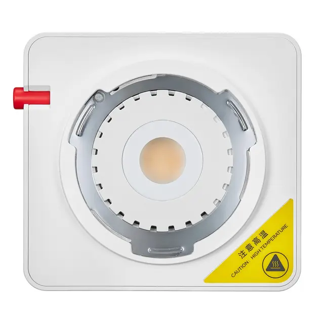 Godox ML100R Portable LED RGB Light Portabel LED-lampe 1800-10000K 