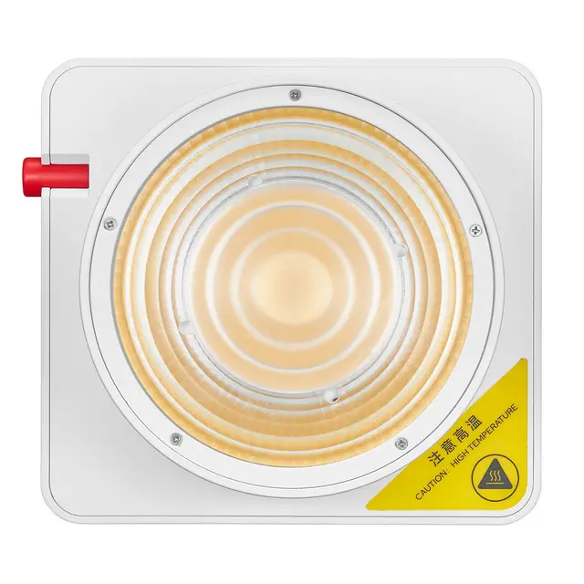 Godox ML100R Portable LED RGB Light Portabel LED-lampe 1800-10000K 