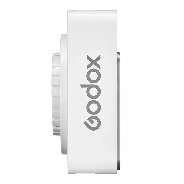 Godox ML100R Portable LED RGB Light Portabel LED-lampe 1800-10000K 