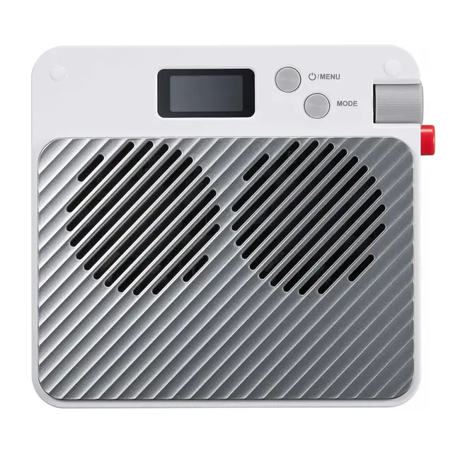 Godox ML100R Portable LED RGB Light Portabel LED-lampe 1800-10000K 