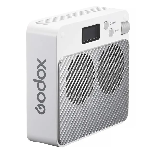 Godox ML100R Portable LED RGB Light Portabel LED-lampe 1800-10000K 