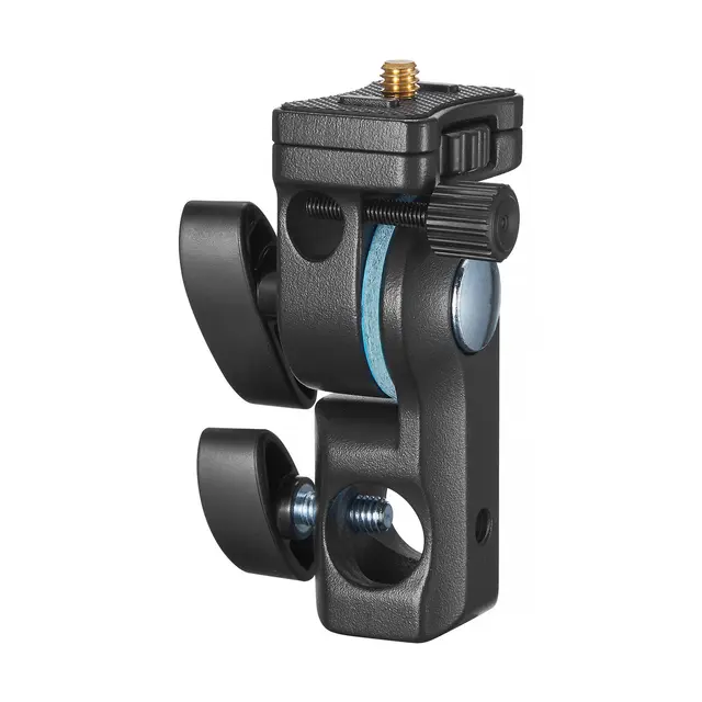 Godox ML100R Portable LED RGB Light Portabel LED-lampe 1800-10000K 