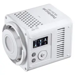 Godox ML150 RF PaletteLab RGB LED Light Uten batteri. Hvit