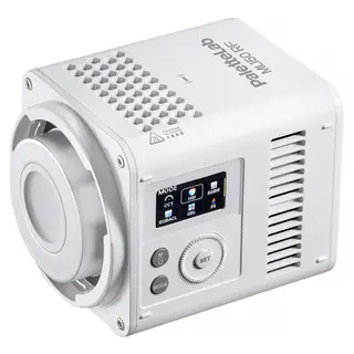 Godox ML150 RF PaletteLab RGB LED Light Uten batteri. Hvit