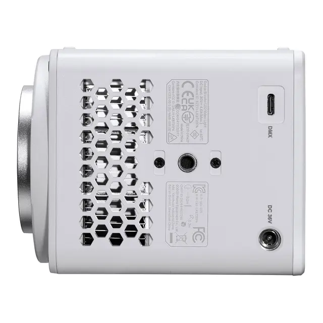 Godox ML150 RF PaletteLab RGB LED Light Uten batteri. Hvit 