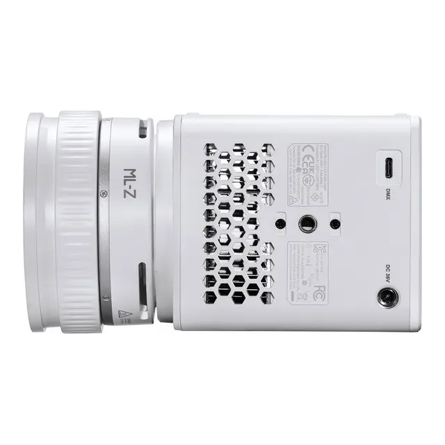Godox ML150 RF PaletteLab RGB LED Light Uten batteri. Hvit 