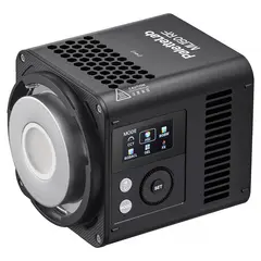 Godox ML150 RF PaletteLab RGB LED Light Uten batteri. Sort