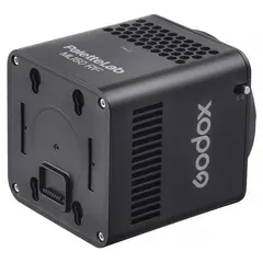 Godox ML150 RF PaletteLab RGB LED Light Uten batteri. Sort