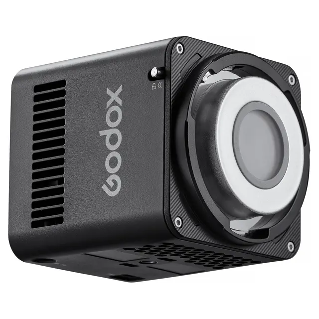 Godox ML150 RF PaletteLab RGB LED Light Uten batteri. Sort 
