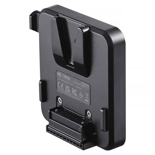 Godox ML150 RF PaletteLab RGB LED Light Uten batteri. Sort 