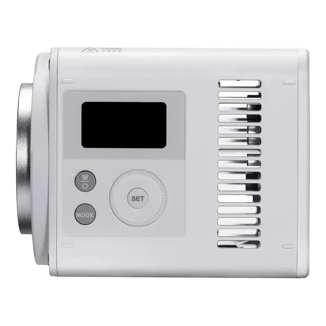 Godox ML150BI Bi-Color LED Video Light Portabel Zoom LED-lampe 2800-6500K 