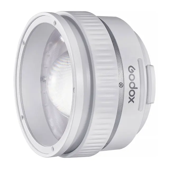 Godox ML150BI Bi-Color LED Video Light Portabel Zoom LED-lampe 2800-6500K 