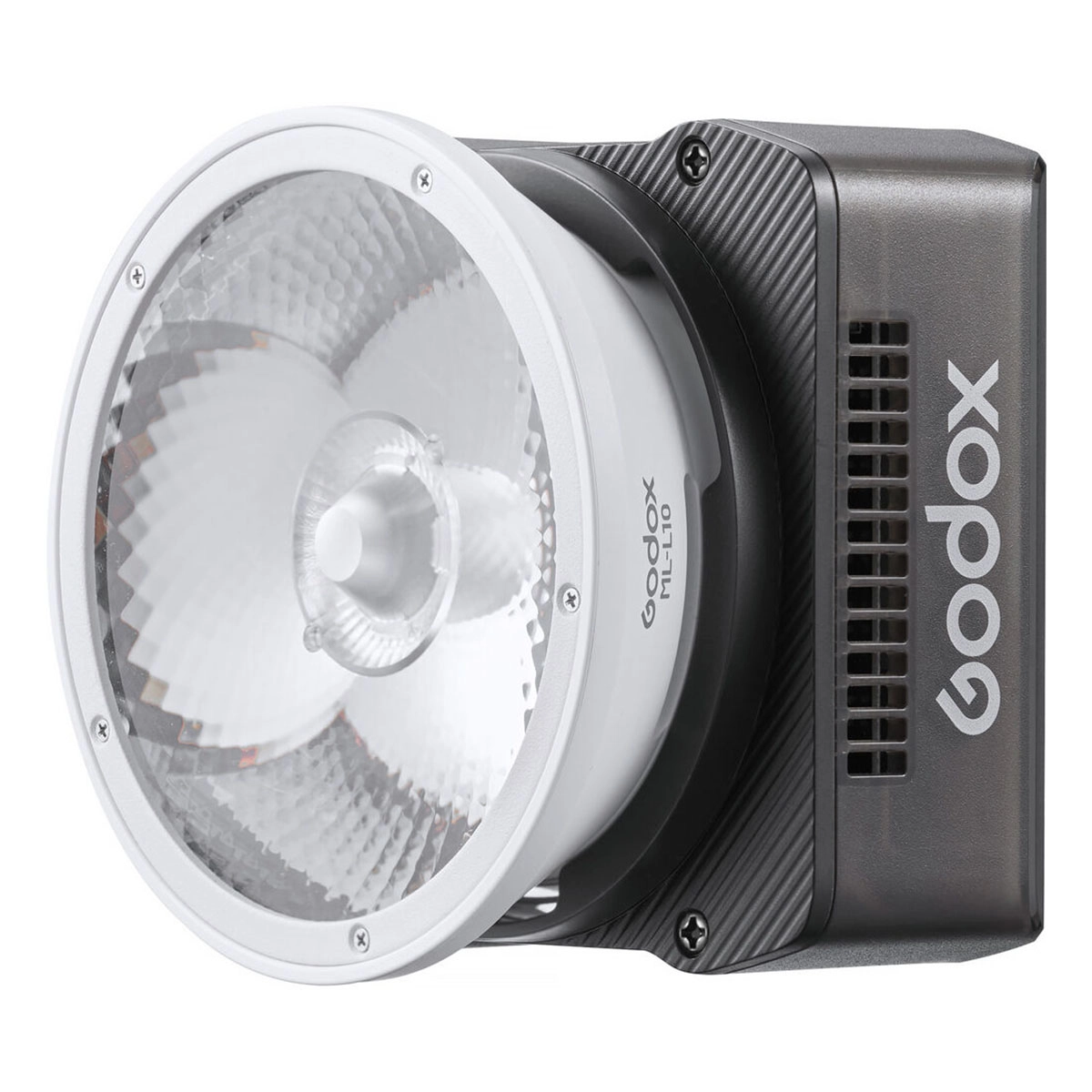 Godox ML40Bi Bi-Color Portable LED Light Portabel LED-lampe 2800-6500K