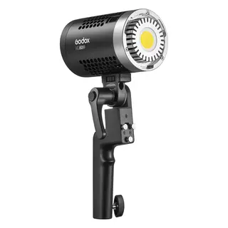 Godox ML60 Bi-Color LED Light Portabel LED lampe 2800-6500K