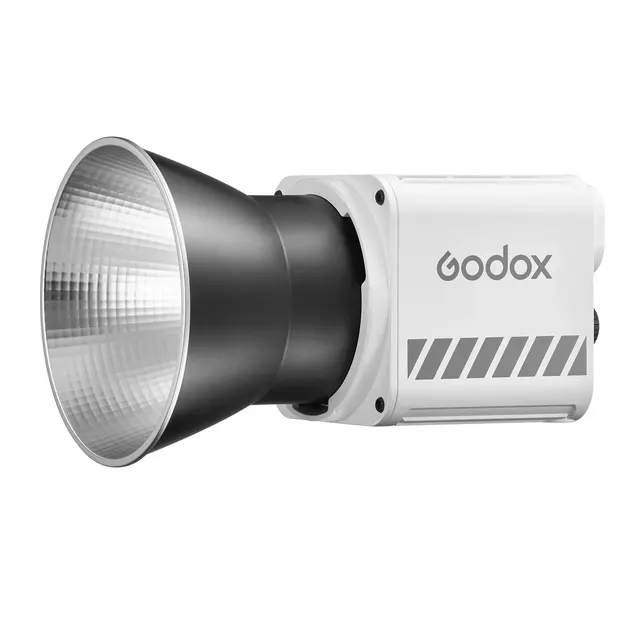 Godox ML60II Bi-Color LED Light Portabel LED lampe 2800-6500K 
