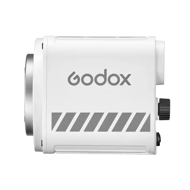 Godox ML60II Bi-Color LED Light Portabel LED lampe 2800-6500K 