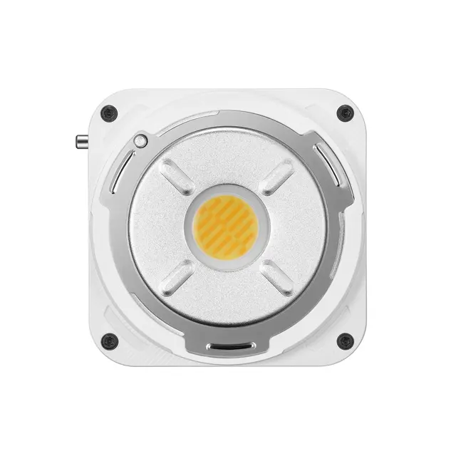 Godox ML60II Bi-Color LED Light Portabel LED lampe 2800-6500K 