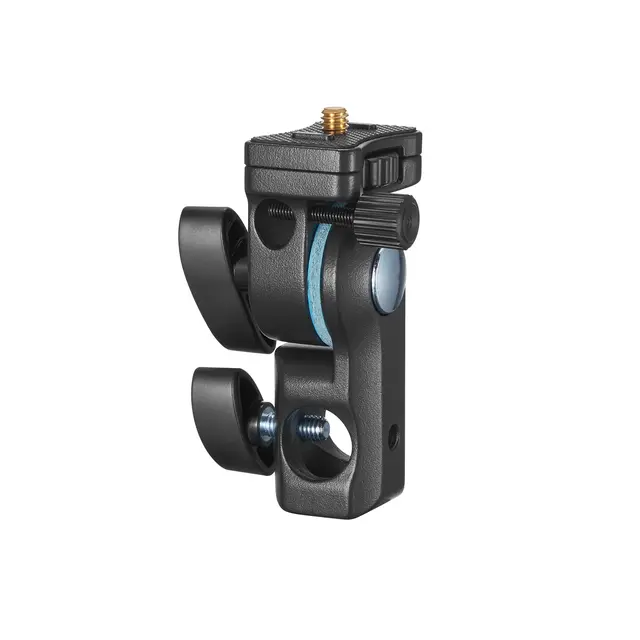 Godox ML60II Bi-Color LED Light Portabel LED lampe 2800-6500K 