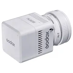 Godox ML80Bi Bi-color LED Video Light Portabel LED lampe 2800-6500K