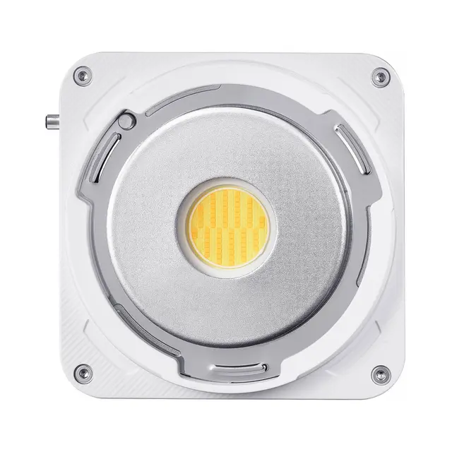 Godox ML80Bi Bi-color LED Video Light Portabel LED lampe 2800-6500K 