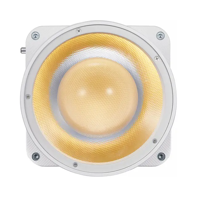 Godox ML80Bi Bi-color LED Video Light Portabel LED lampe 2800-6500K 