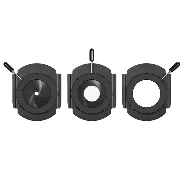 Godox MLP-ID Iris Diaphragm For MLP / BLP / BFP 