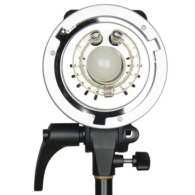 Godox MS300 Monolight Studioblits Kit Blitspakke for hjemmestudio 