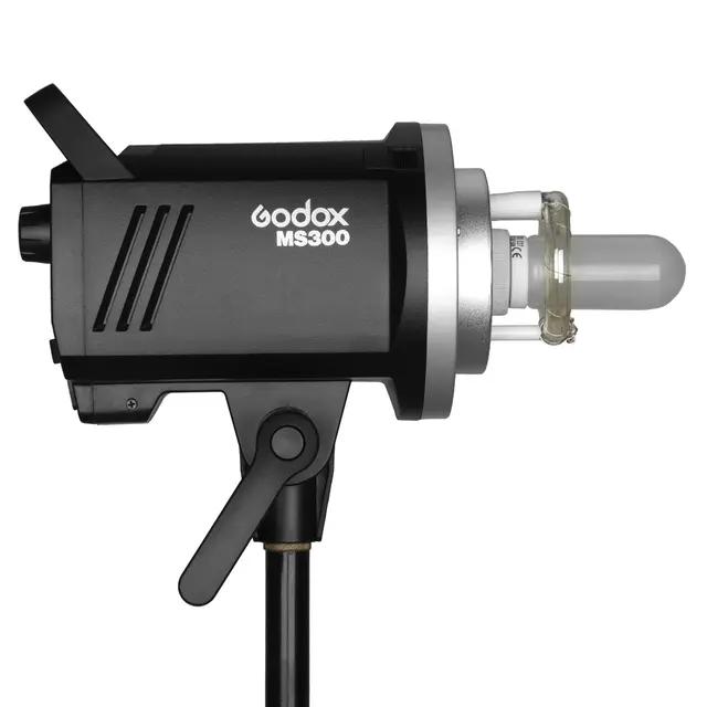 Godox MS300 Monolight Studioblits Kit Blitspakke for hjemmestudio 
