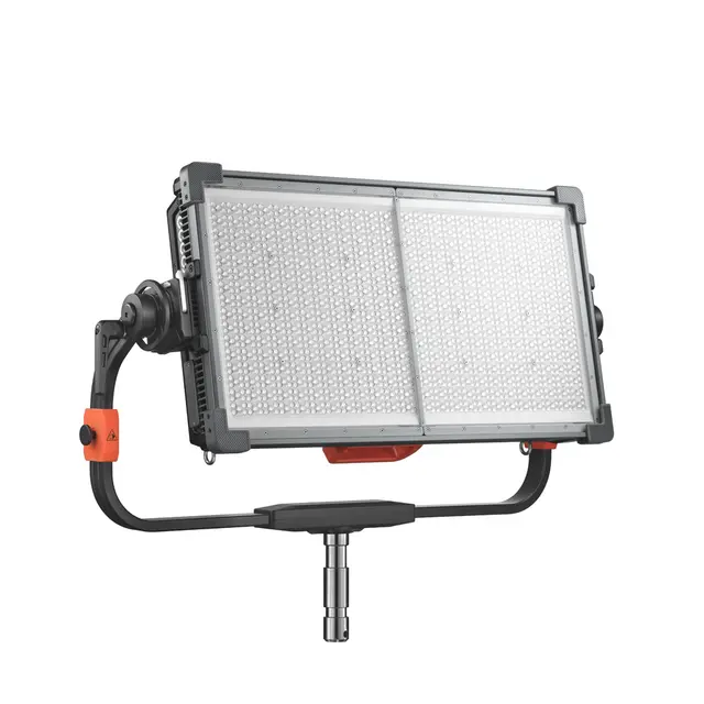 Godox KNOWLED P1200R Hard Pro K1 RGB Waterproof m/Bæreveske 
